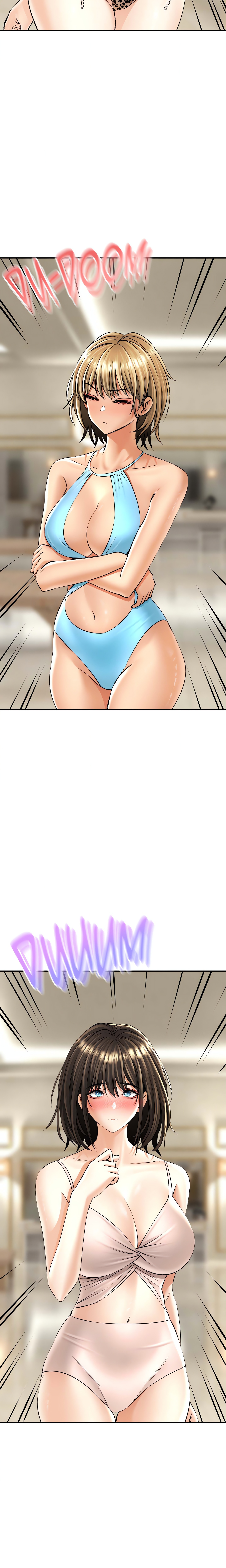 Herbal Bathhouse Tales Page 24 - MangaHe