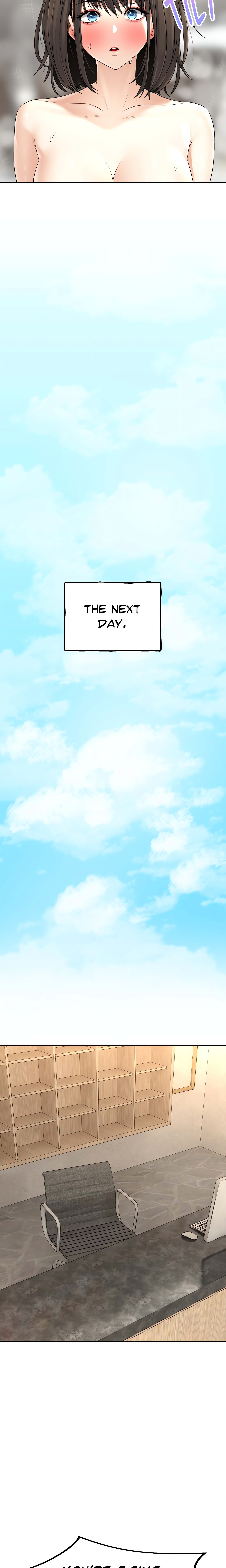 Herbal Bathhouse Tales Page 4 - MangaHe