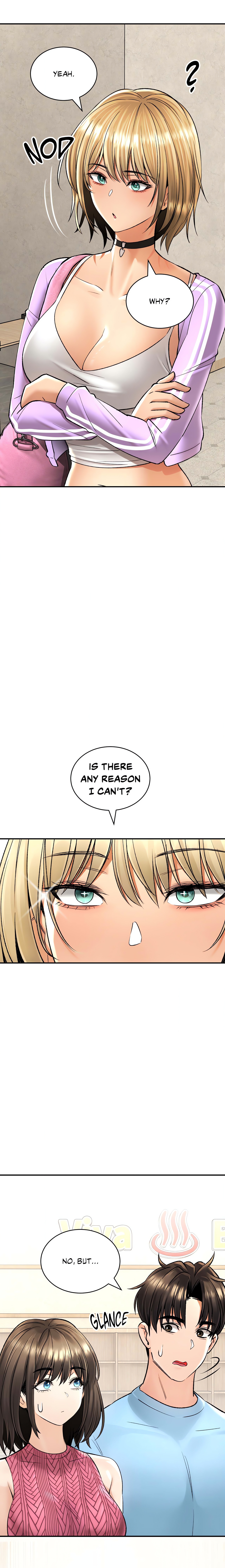 Herbal Bathhouse Tales Page 10 - MangaHe