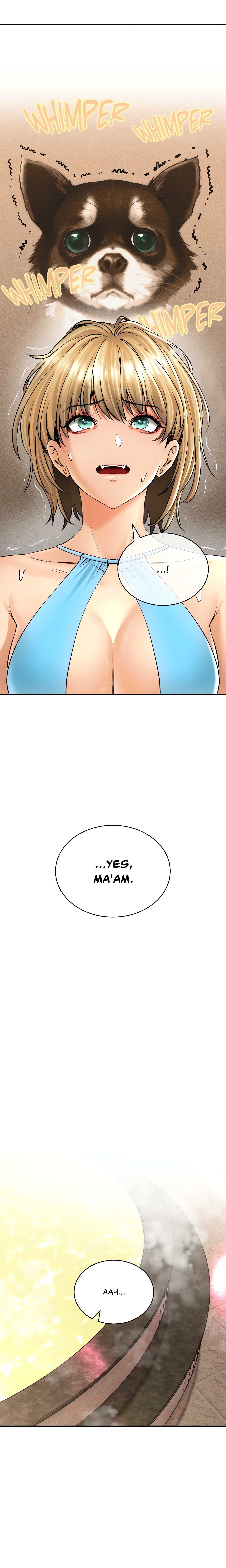 Herbal Bathhouse Tales Page 24 - MangaHe