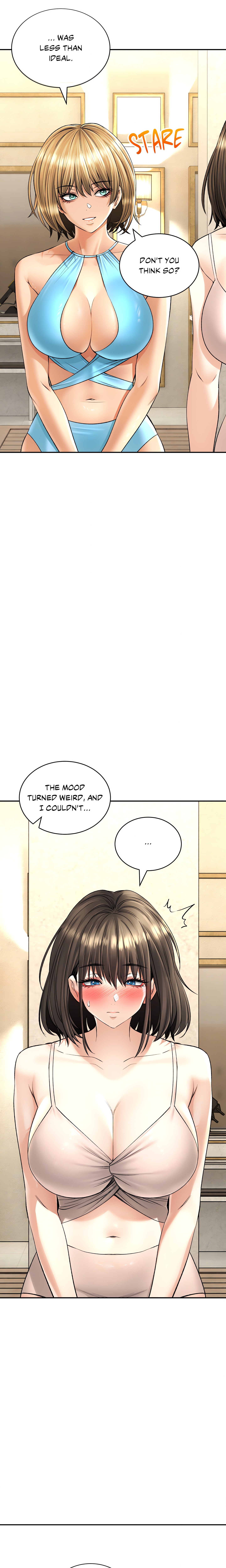 Herbal Bathhouse Tales Page 6 - MangaHe