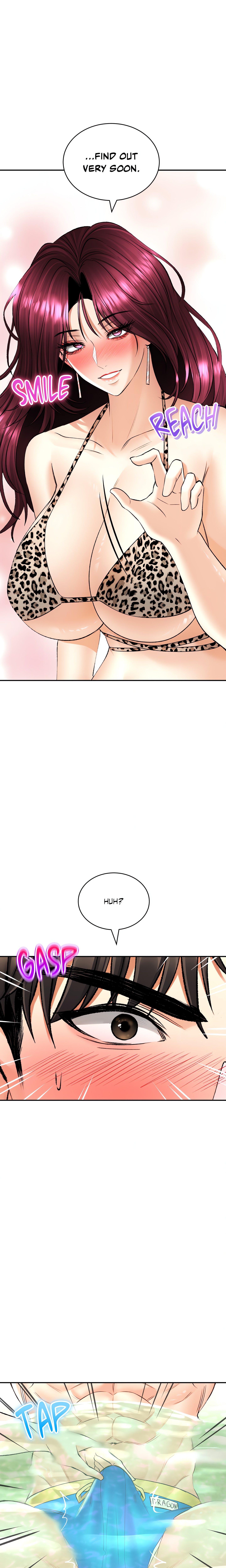 Herbal Bathhouse Tales Page 23 - MangaHe