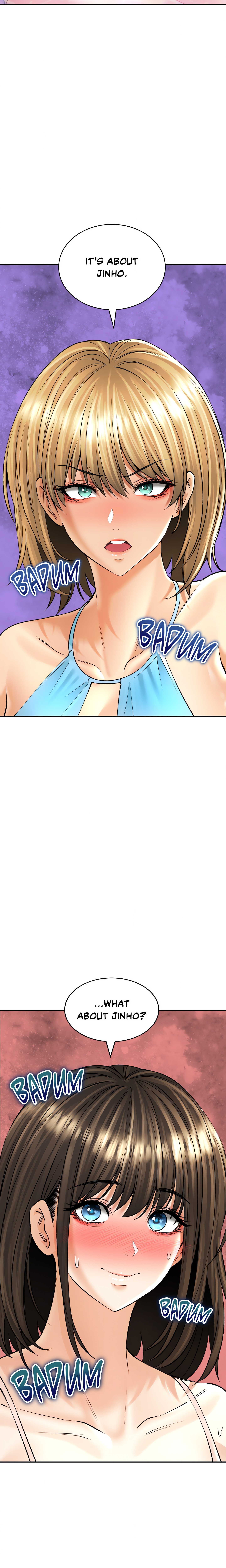 Herbal Bathhouse Tales Page 7 - MangaHe
