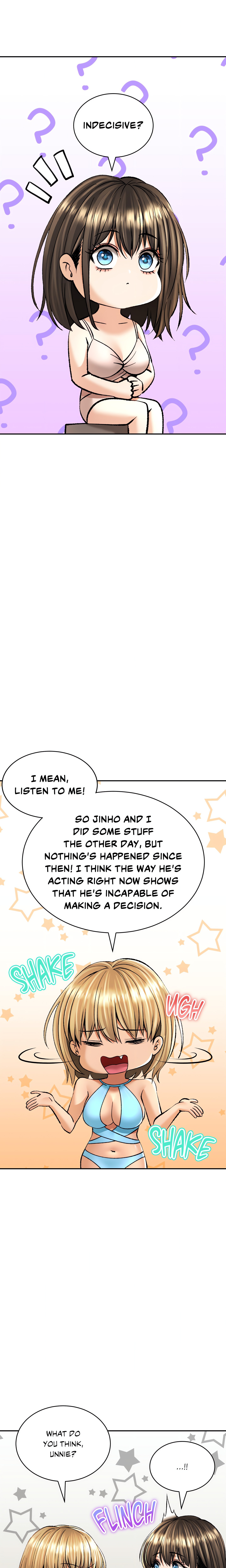 Herbal Bathhouse Tales Page 9 - MangaHe