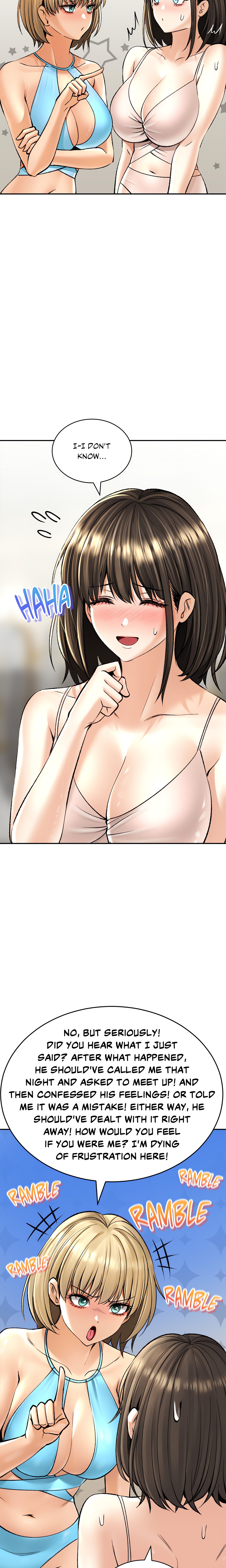 Herbal Bathhouse Tales Page 10 - MangaHe