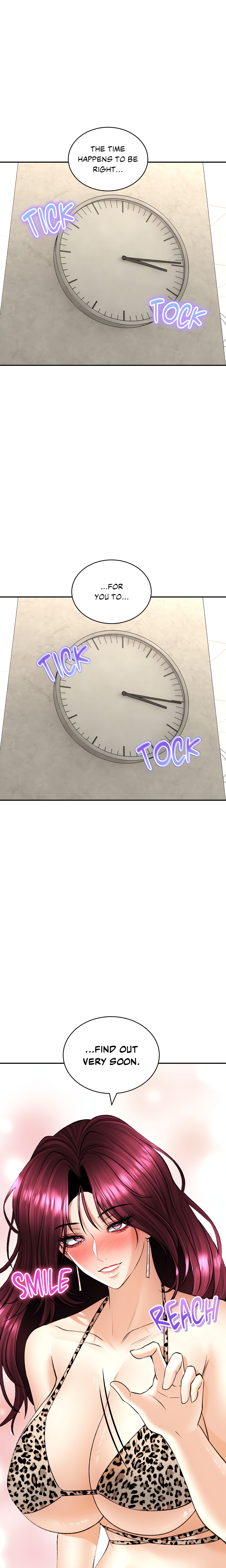 Herbal Bathhouse Tales Page 2 - MangaHe