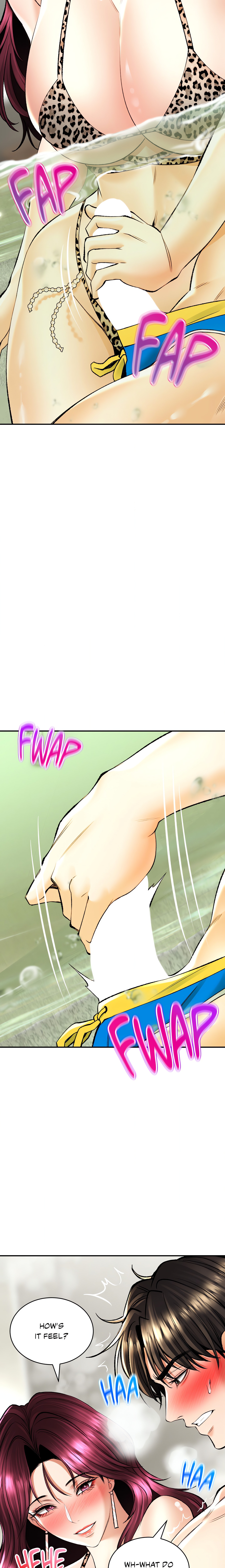 Herbal Bathhouse Tales Page 13 - MangaHe