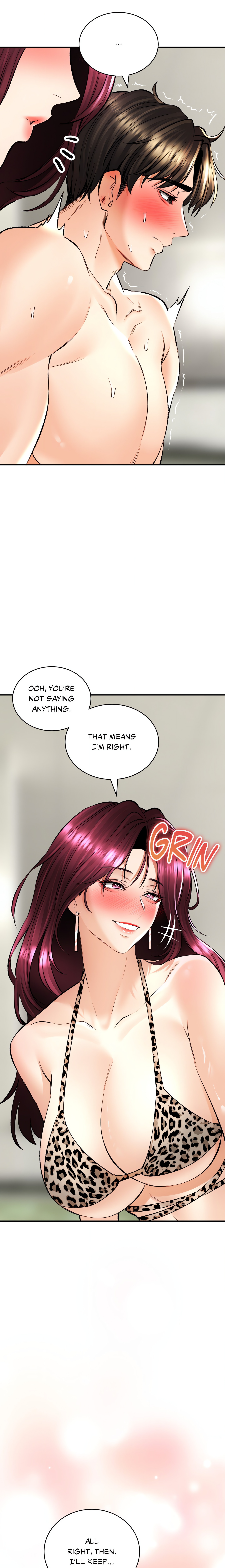 Herbal Bathhouse Tales Page 16 - MangaHe