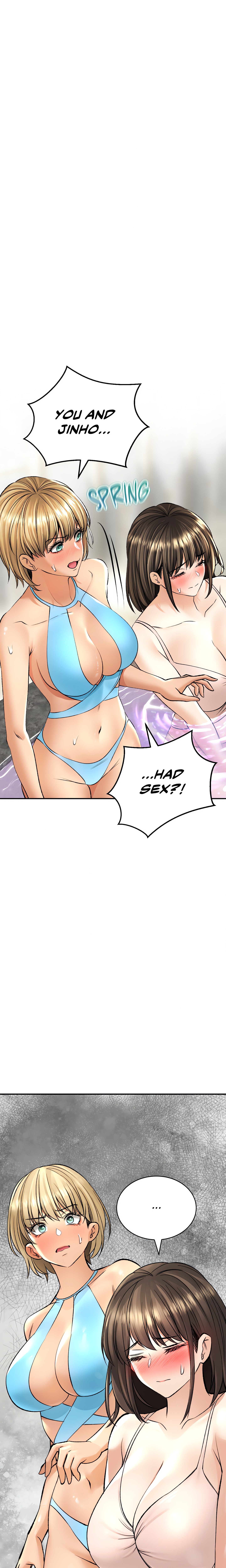 Herbal Bathhouse Tales Page 23 - MangaHe