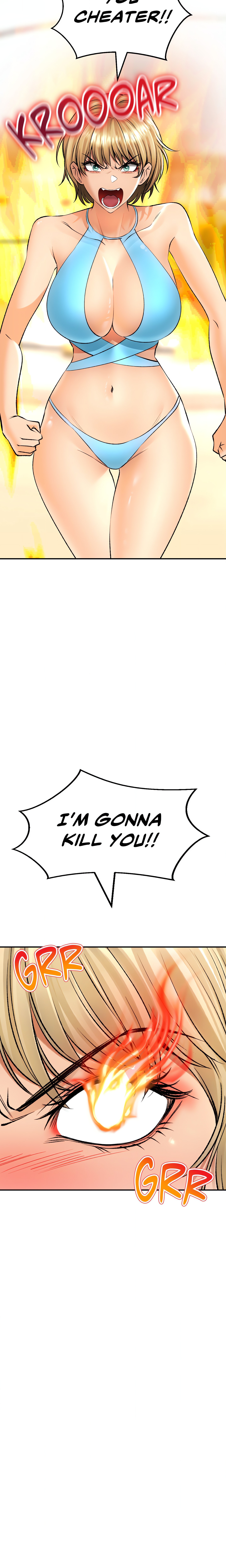 Herbal Bathhouse Tales Page 26 - MangaHe