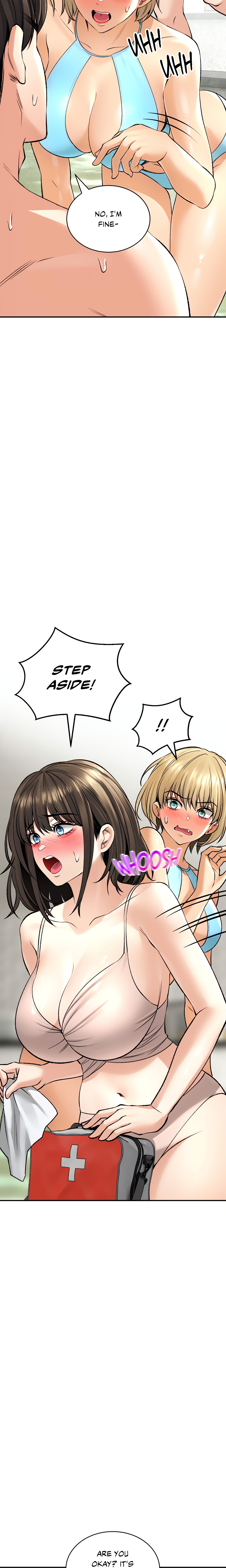 Herbal Bathhouse Tales Page 11 - MangaHe