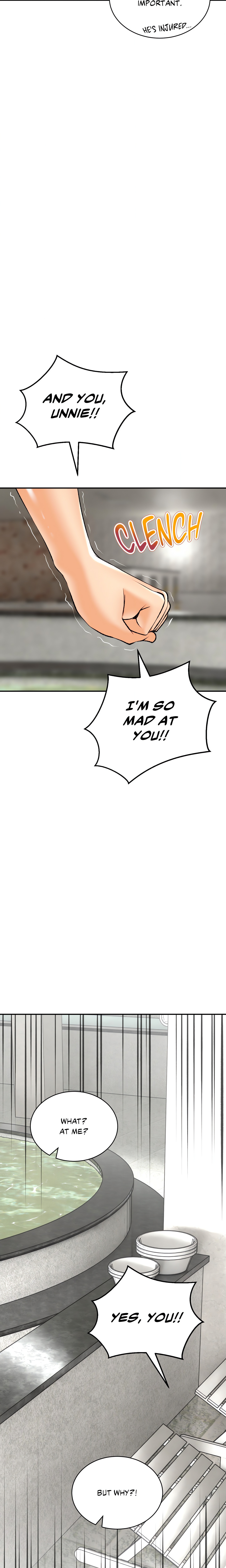 Herbal Bathhouse Tales Page 14 - MangaHe