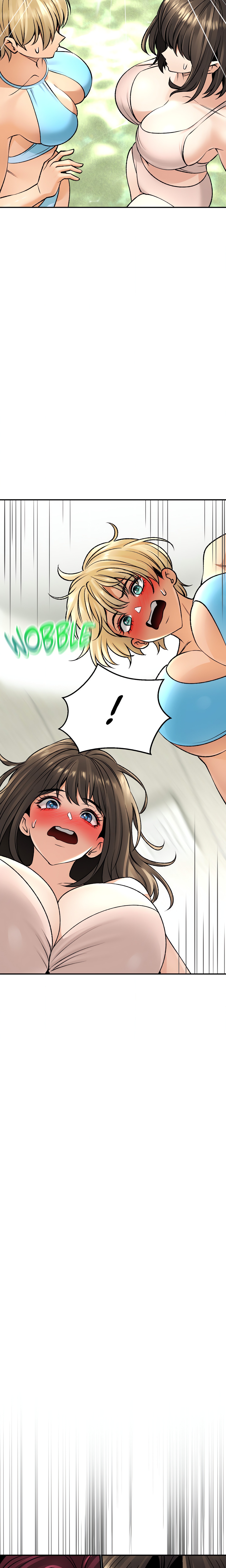 Herbal Bathhouse Tales Page 28 - MangaHe