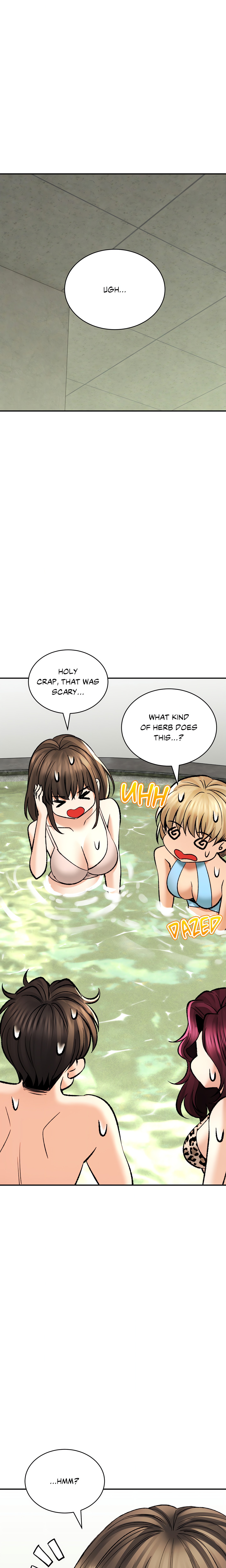 Herbal Bathhouse Tales Page 31 - MangaHe