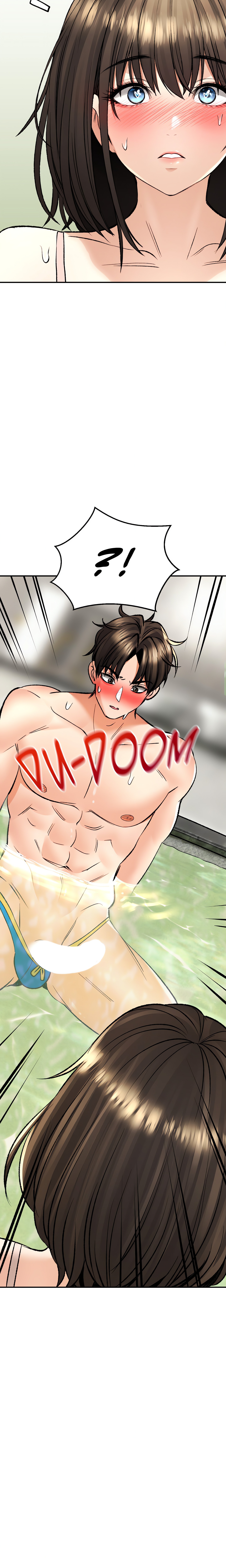 Herbal Bathhouse Tales Page 32 - MangaHe