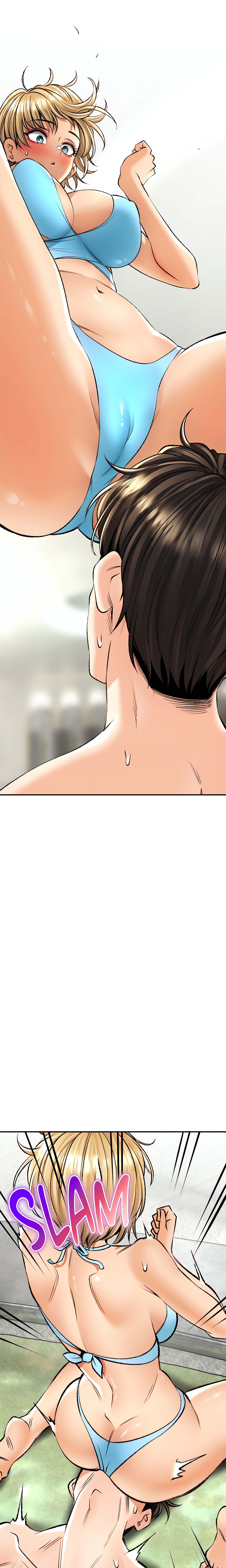 Herbal Bathhouse Tales Page 5 - MangaHe