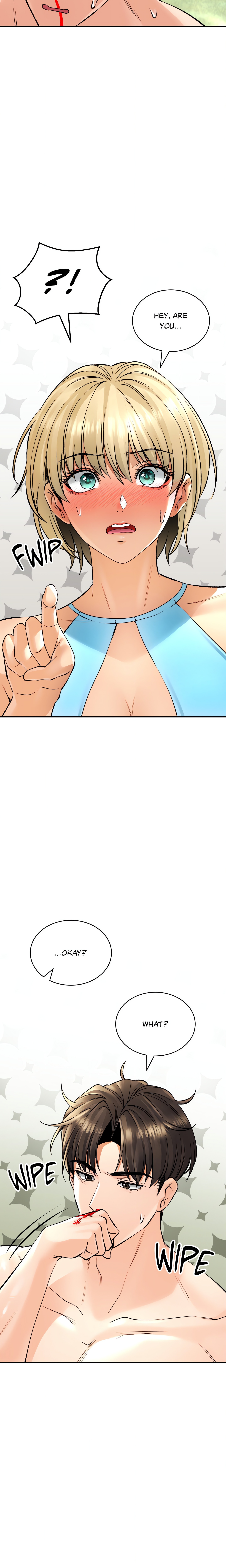 Herbal Bathhouse Tales Page 9 - MangaHe