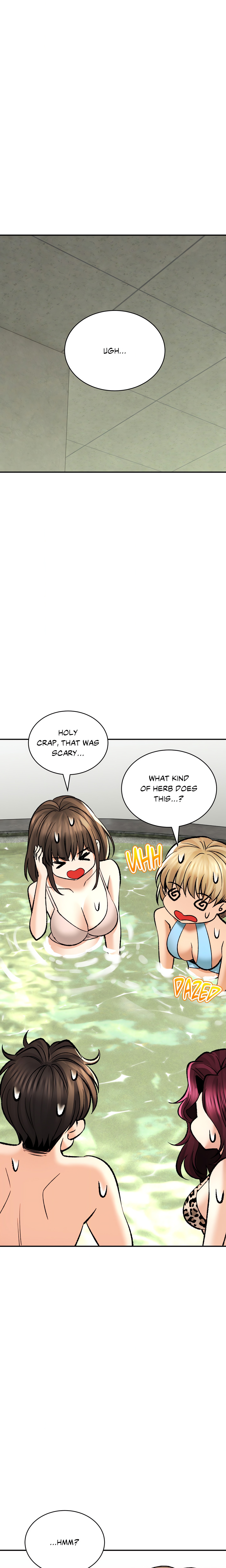 Herbal Bathhouse Tales Page 2 - MangaHe