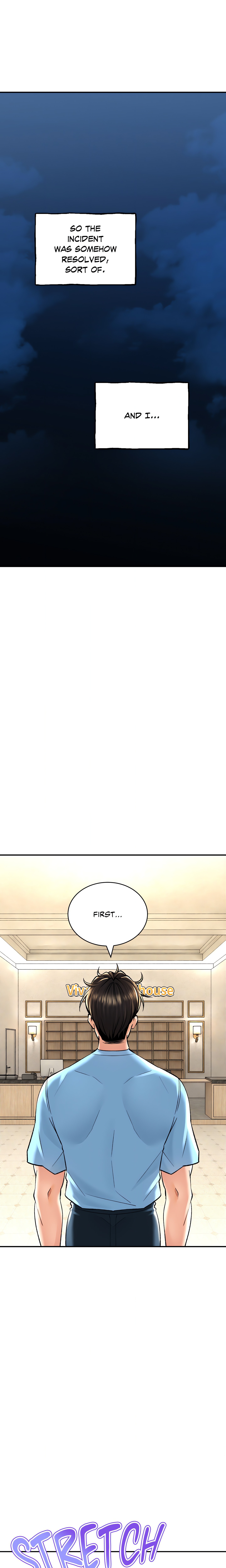 Herbal Bathhouse Tales Page 11 - MangaHe