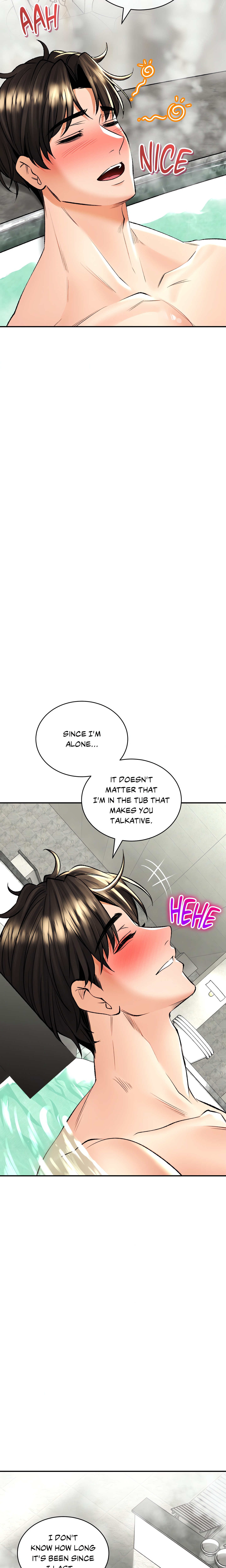 Herbal Bathhouse Tales Page 14 - MangaHe