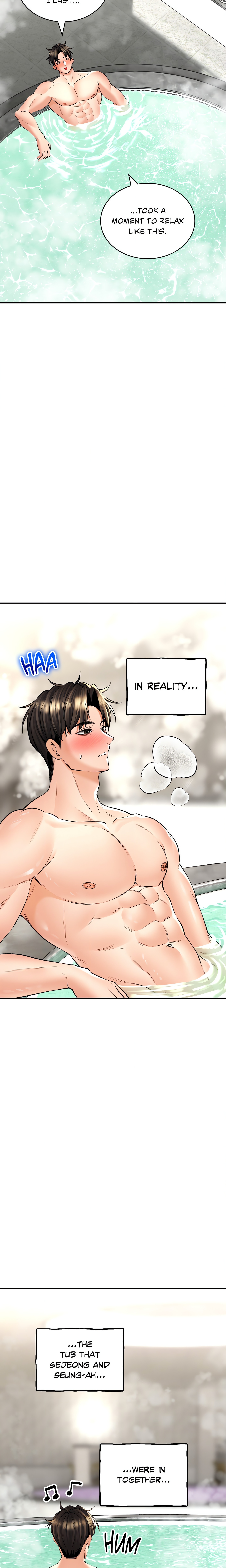 Herbal Bathhouse Tales Page 15 - MangaHe