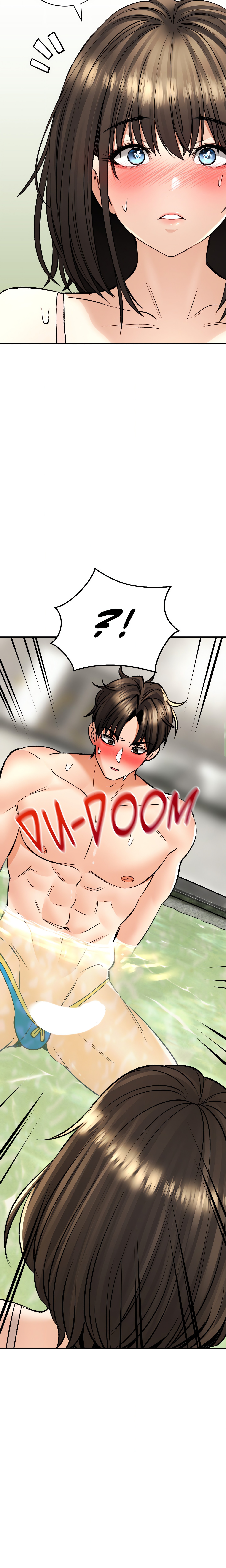 Herbal Bathhouse Tales Page 3 - MangaHe