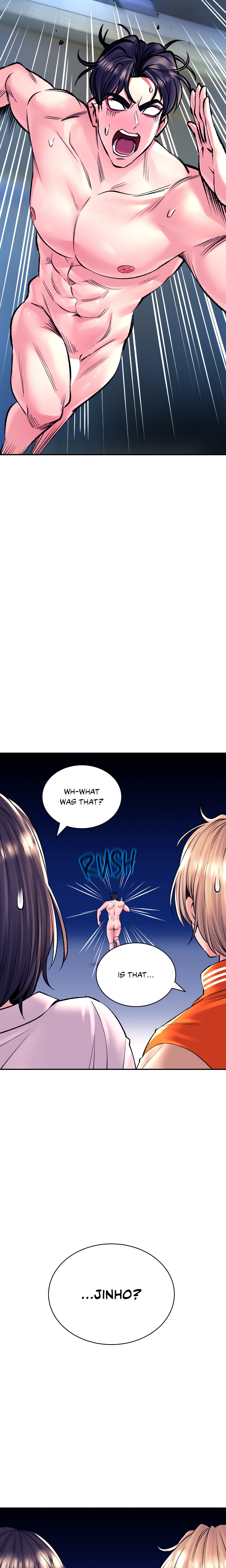 Herbal Bathhouse Tales Page 29 - MangaHe