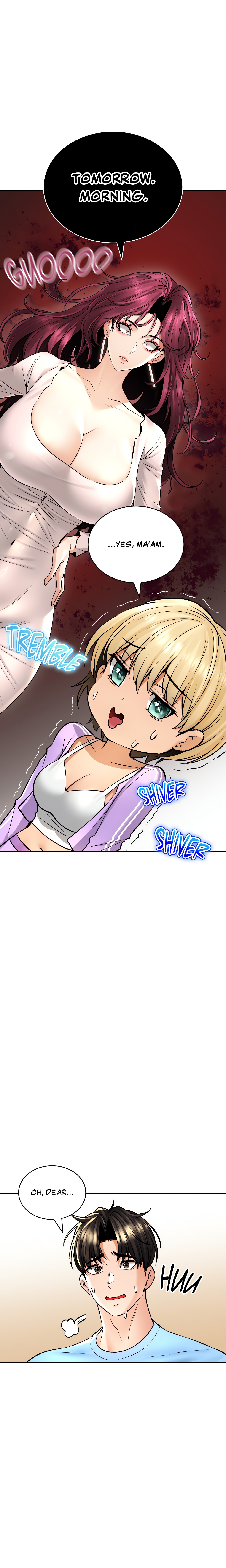 Herbal Bathhouse Tales Page 10 - MangaHe