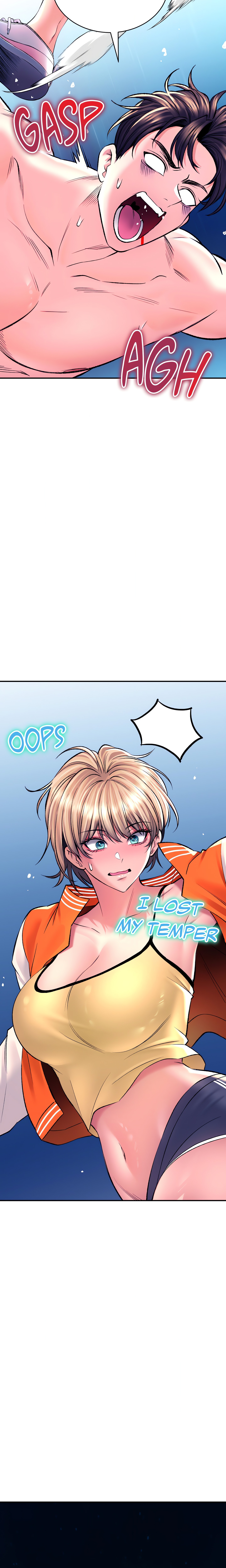 Herbal Bathhouse Tales Page 17 - MangaHe