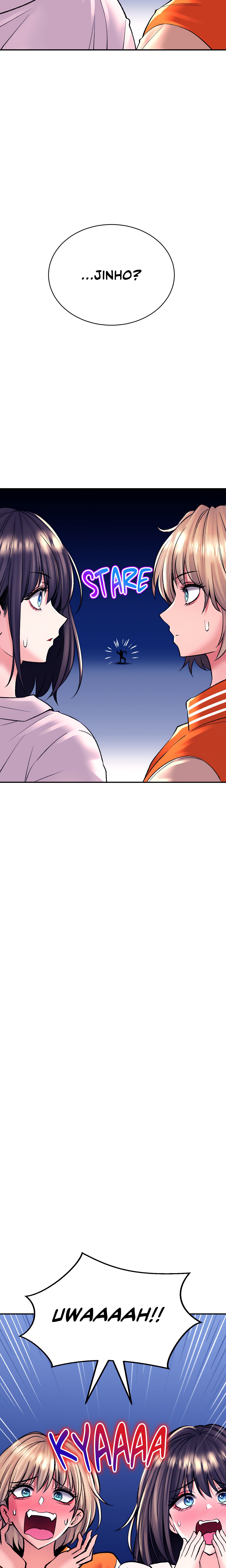 Herbal Bathhouse Tales Page 3 - MangaHe