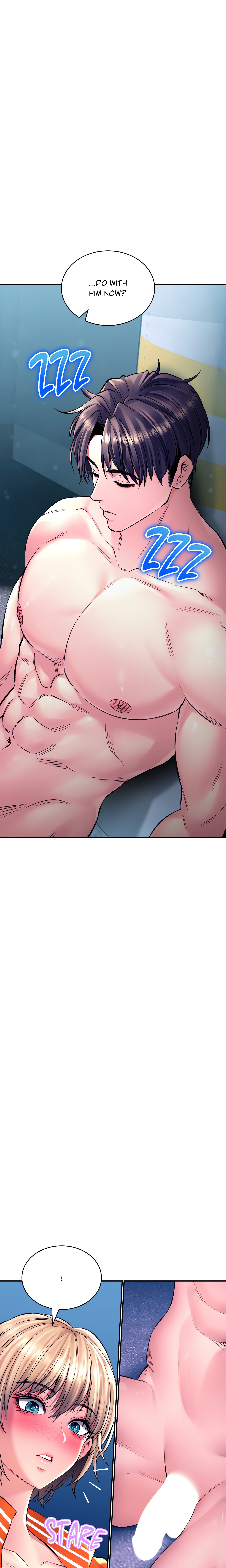 Herbal Bathhouse Tales Page 21 - MangaHe