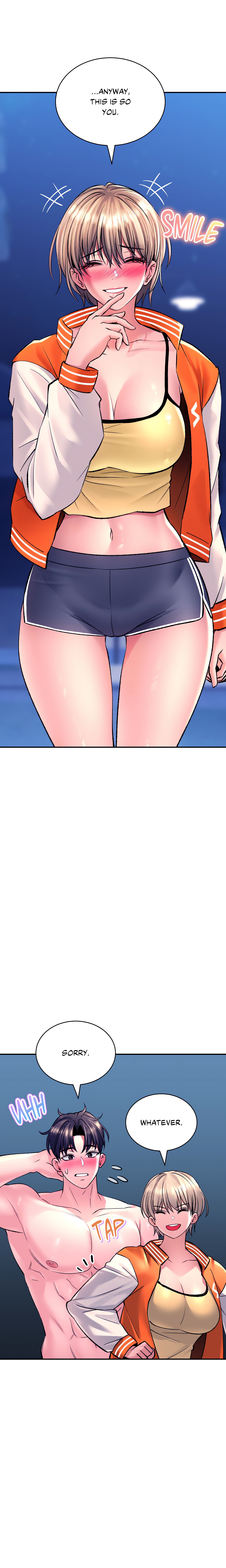 Herbal Bathhouse Tales Page 29 - MangaHe