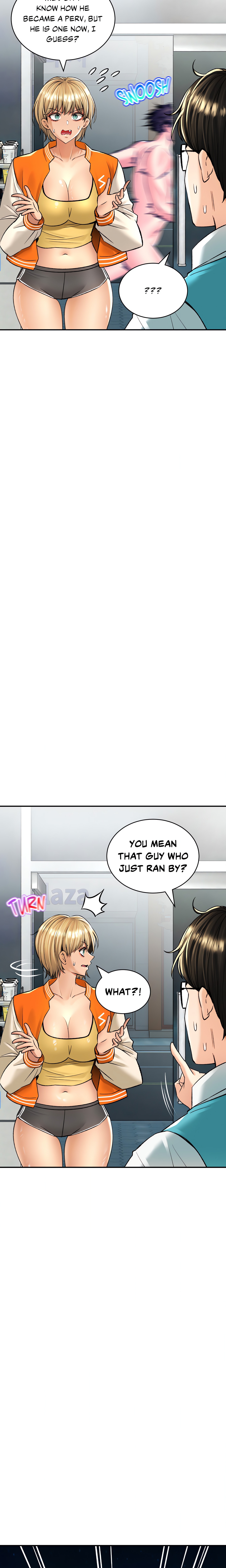 Herbal Bathhouse Tales Page 9 - MangaHe
