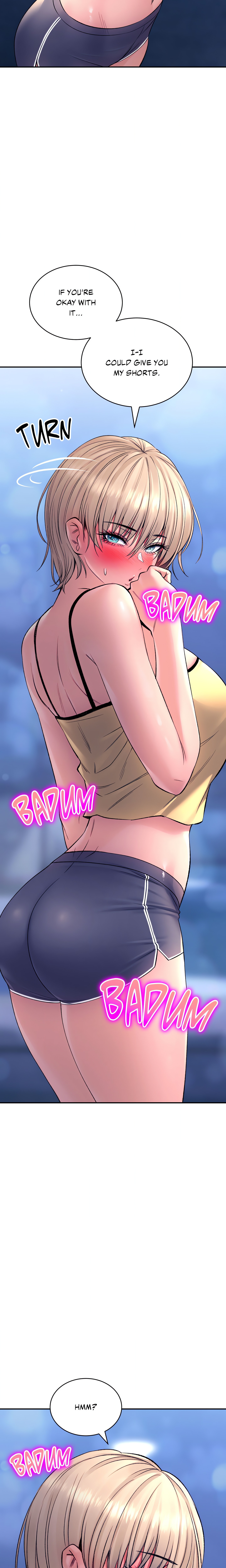 Herbal Bathhouse Tales Page 11 - MangaHe