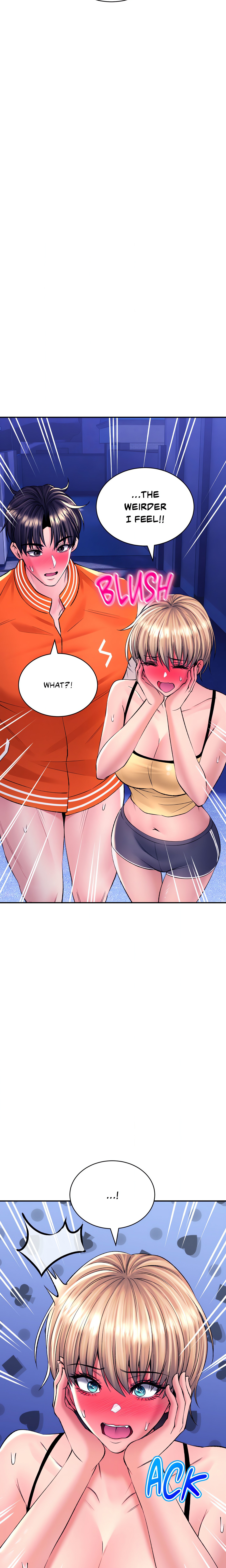 Herbal Bathhouse Tales Page 13 - MangaHe