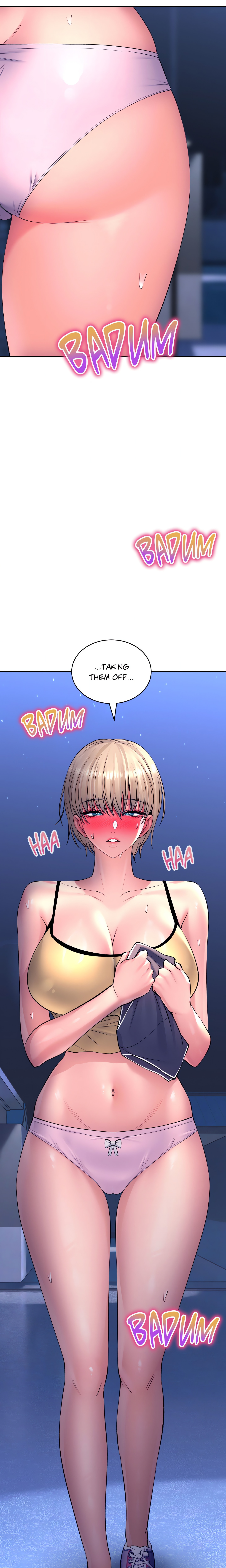 Herbal Bathhouse Tales Page 27 - MangaHe