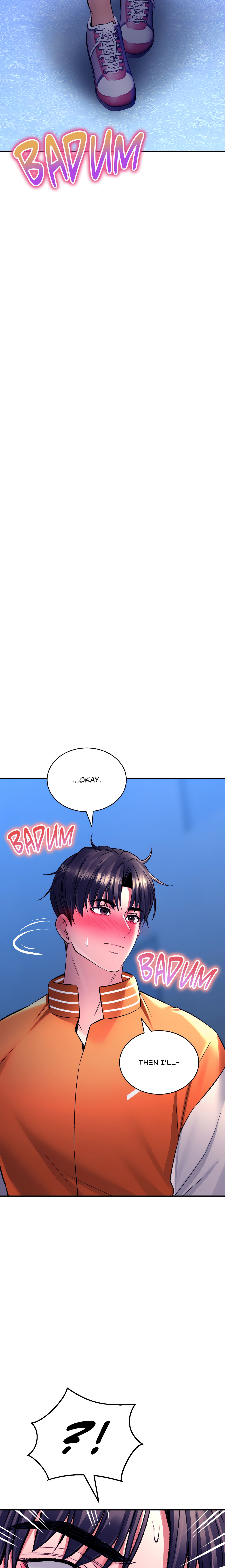 Herbal Bathhouse Tales Page 28 - MangaHe