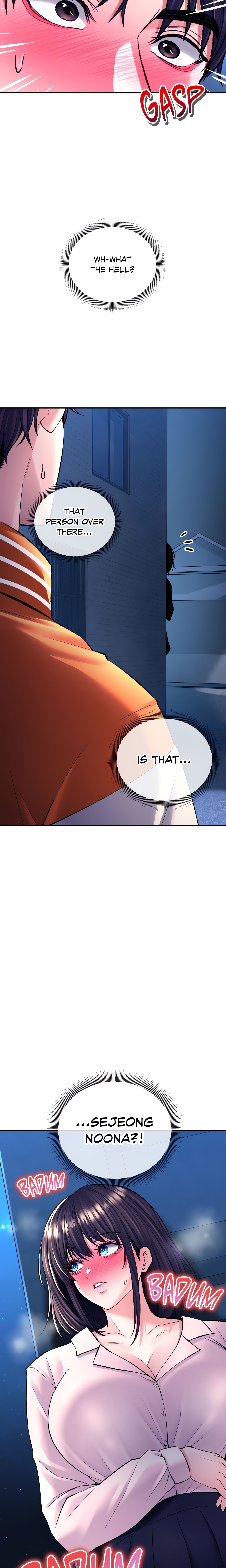 Herbal Bathhouse Tales Page 29 - MangaHe
