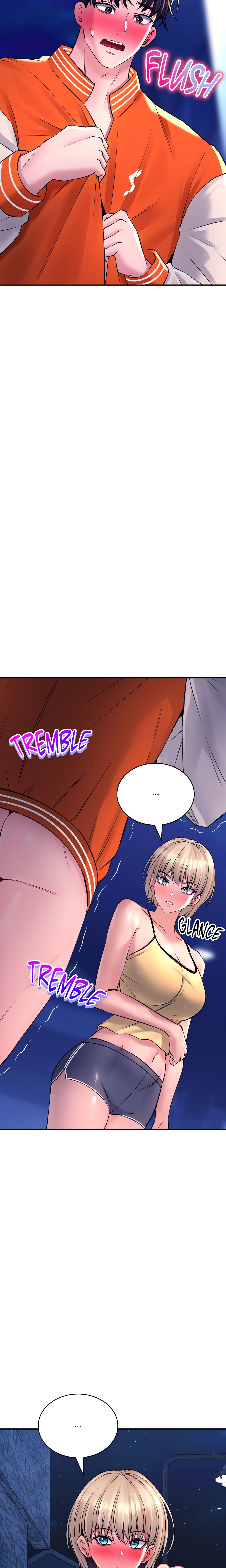 Herbal Bathhouse Tales Page 8 - MangaHe
