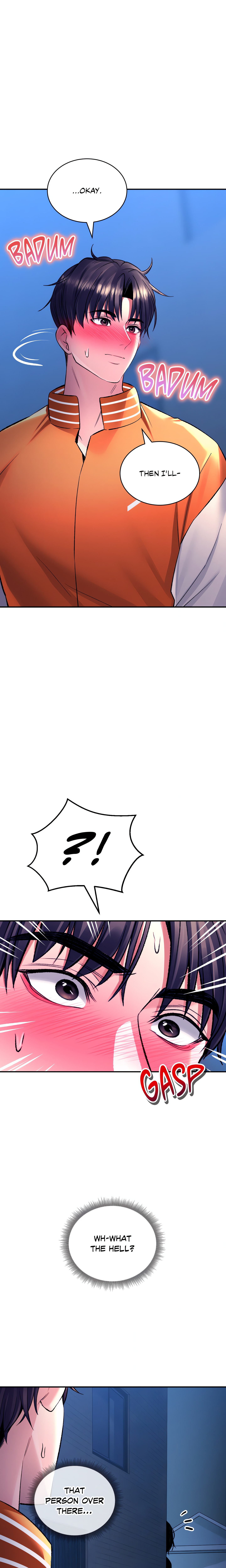 Herbal Bathhouse Tales Page 2 - MangaHe