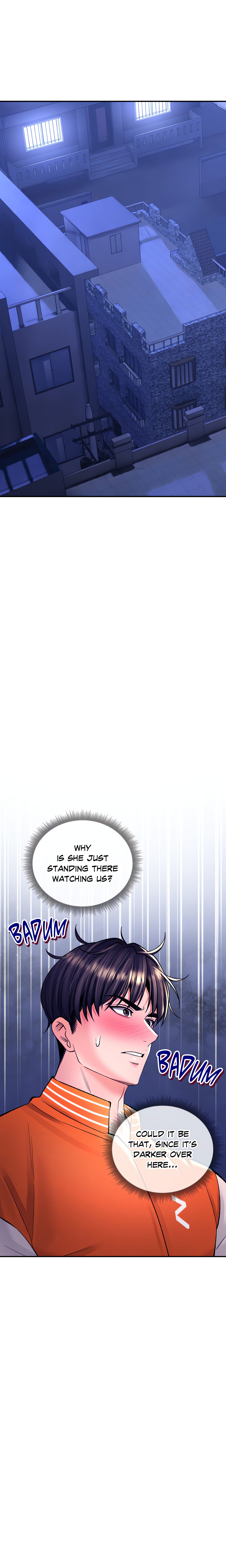 Herbal Bathhouse Tales Page 16 - MangaHe