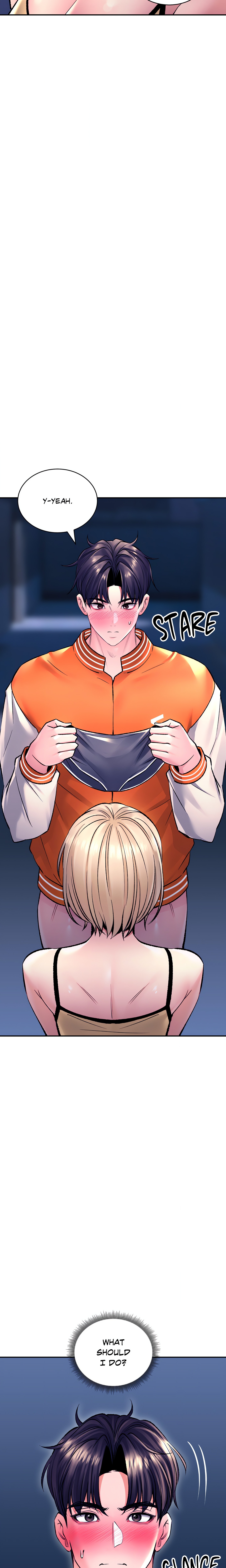 Herbal Bathhouse Tales Page 19 - MangaHe