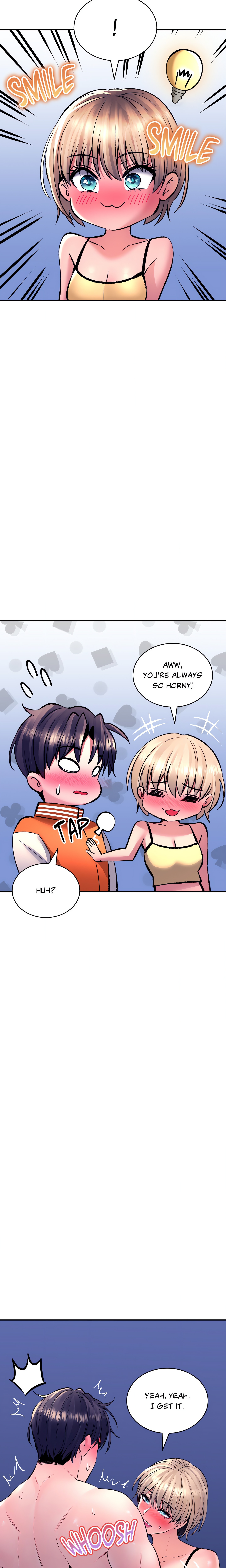 Herbal Bathhouse Tales Page 23 - MangaHe