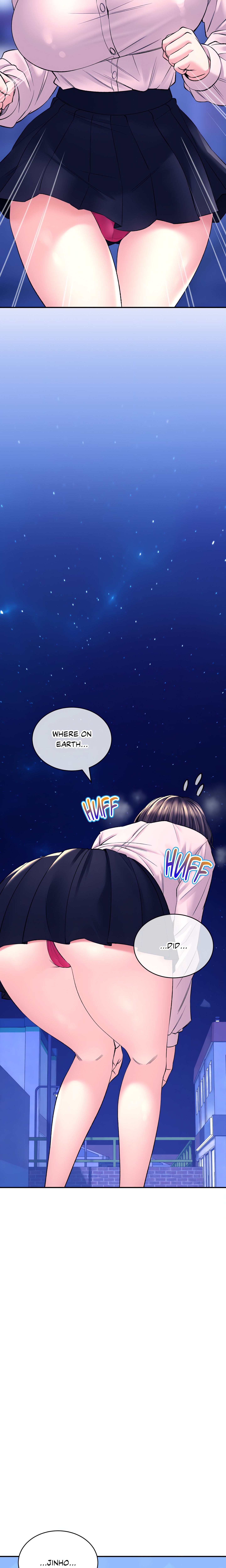 Herbal Bathhouse Tales Page 6 - MangaHe