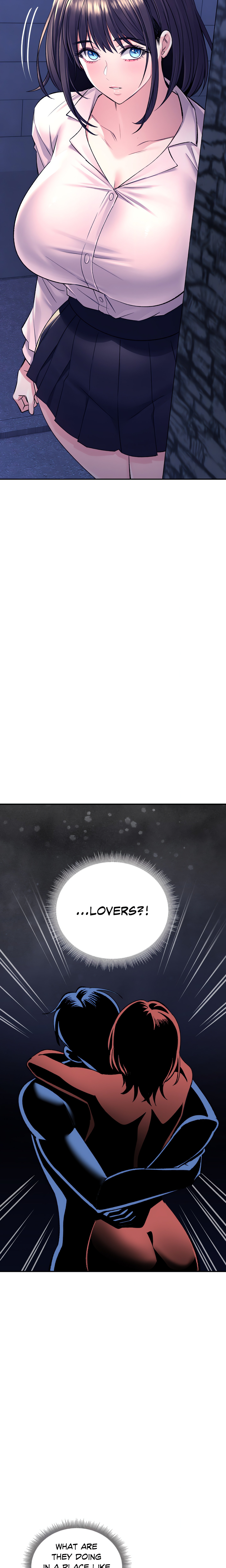 Herbal Bathhouse Tales Page 10 - MangaHe