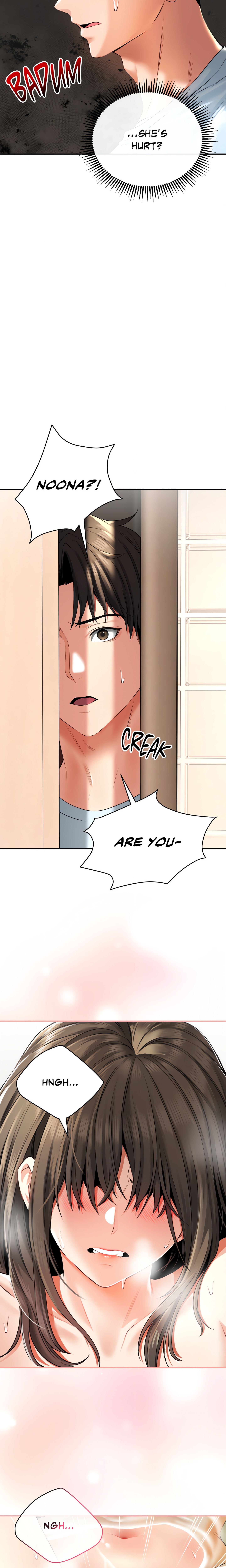 Herbal Bathhouse Tales Page 26 - MangaHe