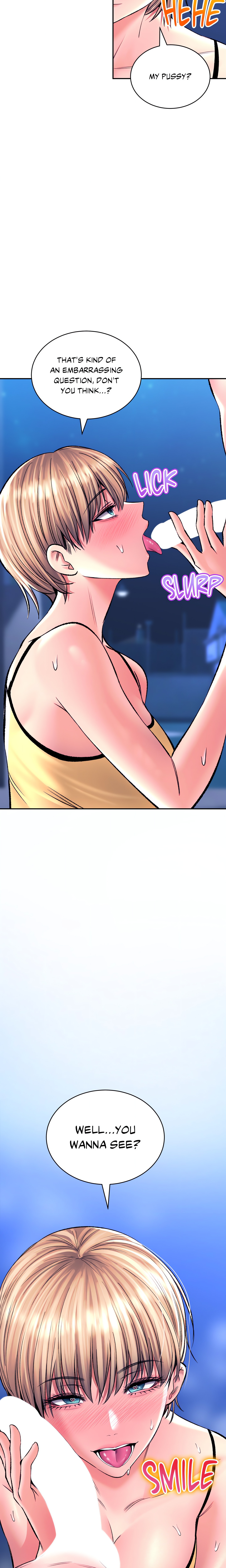 Herbal Bathhouse Tales Page 13 - MangaHe