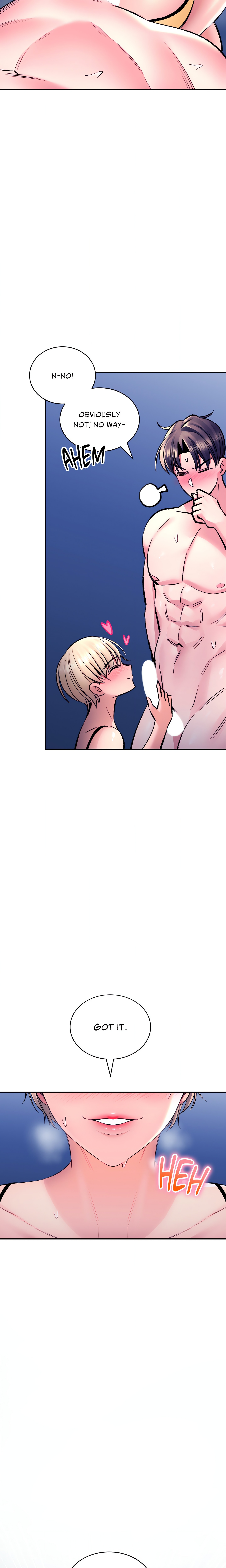 Herbal Bathhouse Tales Page 14 - MangaHe