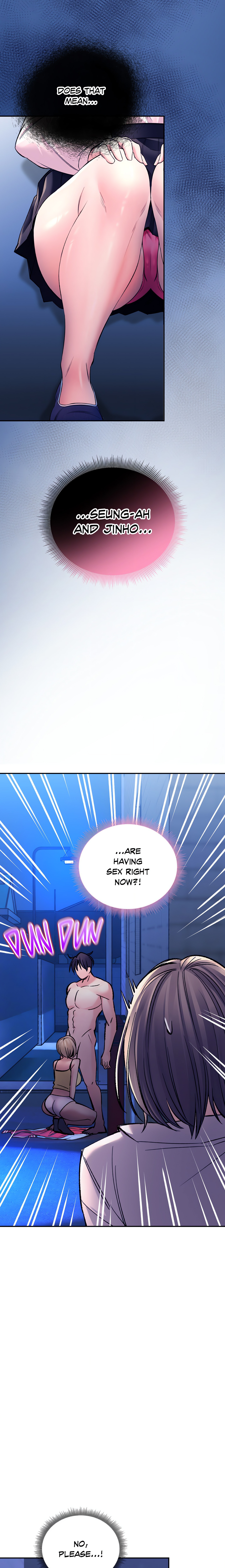 Herbal Bathhouse Tales Page 19 - MangaHe