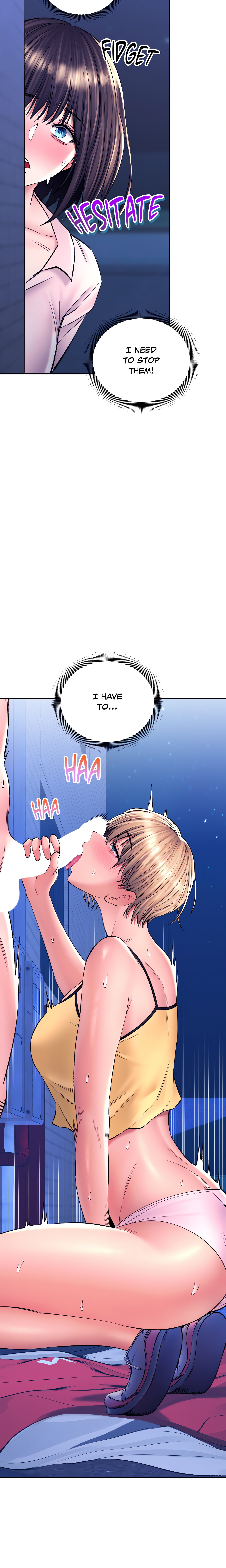 Herbal Bathhouse Tales Page 20 - MangaHe